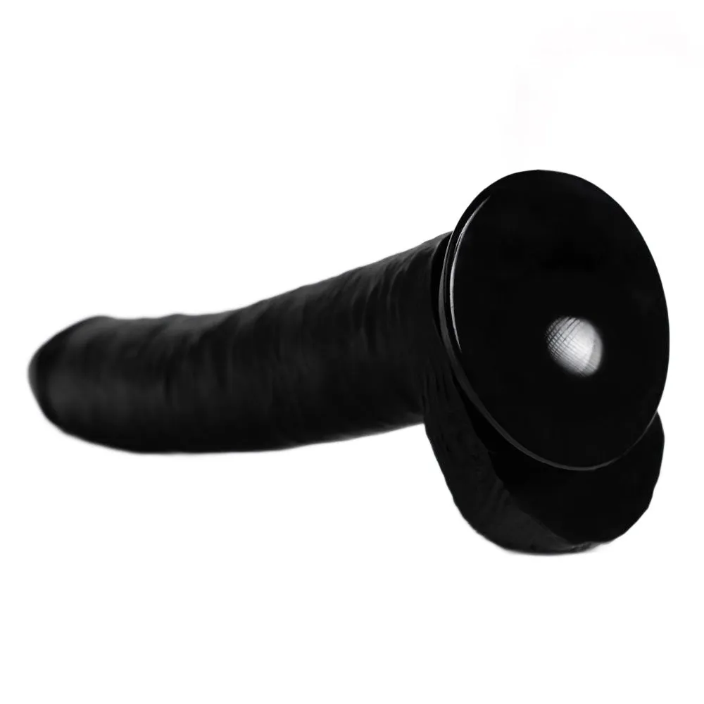 X-Men Super-Sized 16" PVC Dildo With Suction Cup