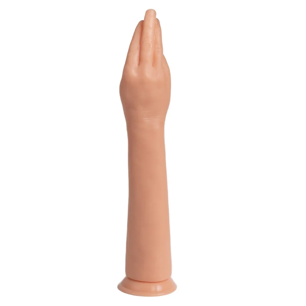 X-Men The Hand 17" Realistic Fisting Dildo
