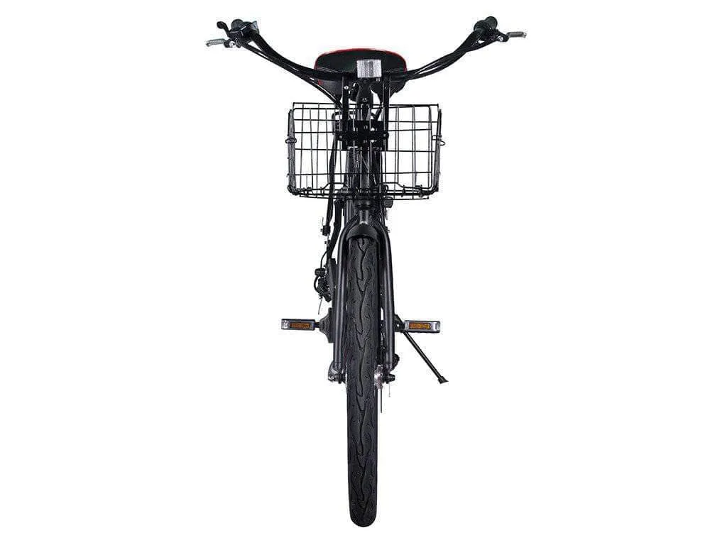 X-Treme Newport Elite Beach Cruiser Electric Bike [24V 300W]