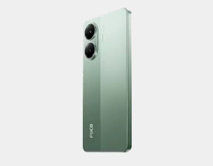Xiaomi Poco X7 PRO 5G 256GB ROM 12GB RAM Dual SIM GSM Unlocked - Green
