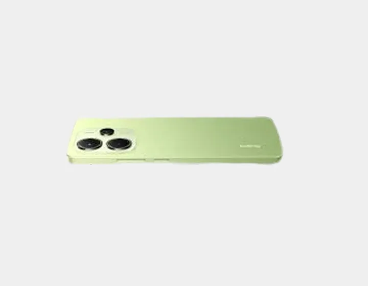 Xiaomi Redmi Note 14 4G 256GB ROM 8GB RAM Dual SIM GSM Unlocked  - Lime Green