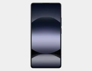 Xiaomi Redmi Note 14S 4G 256GB ROM 8GB RAM Dual Sim GSM Unlocked - Midnight Black