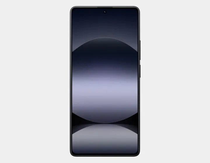 Xiaomi Redmi Note 14S 4G 256GB ROM 8GB RAM Dual Sim GSM Unlocked - Midnight Black