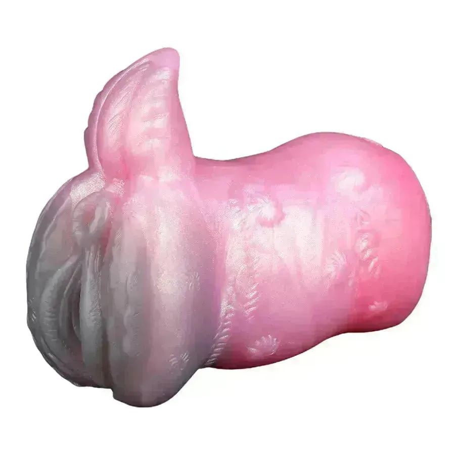 Xinghaoya Deer Silicone Pocket Pussy