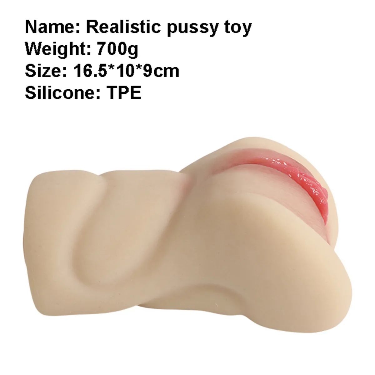 Xinghaoya Realistic Cheap Pocket Pussy