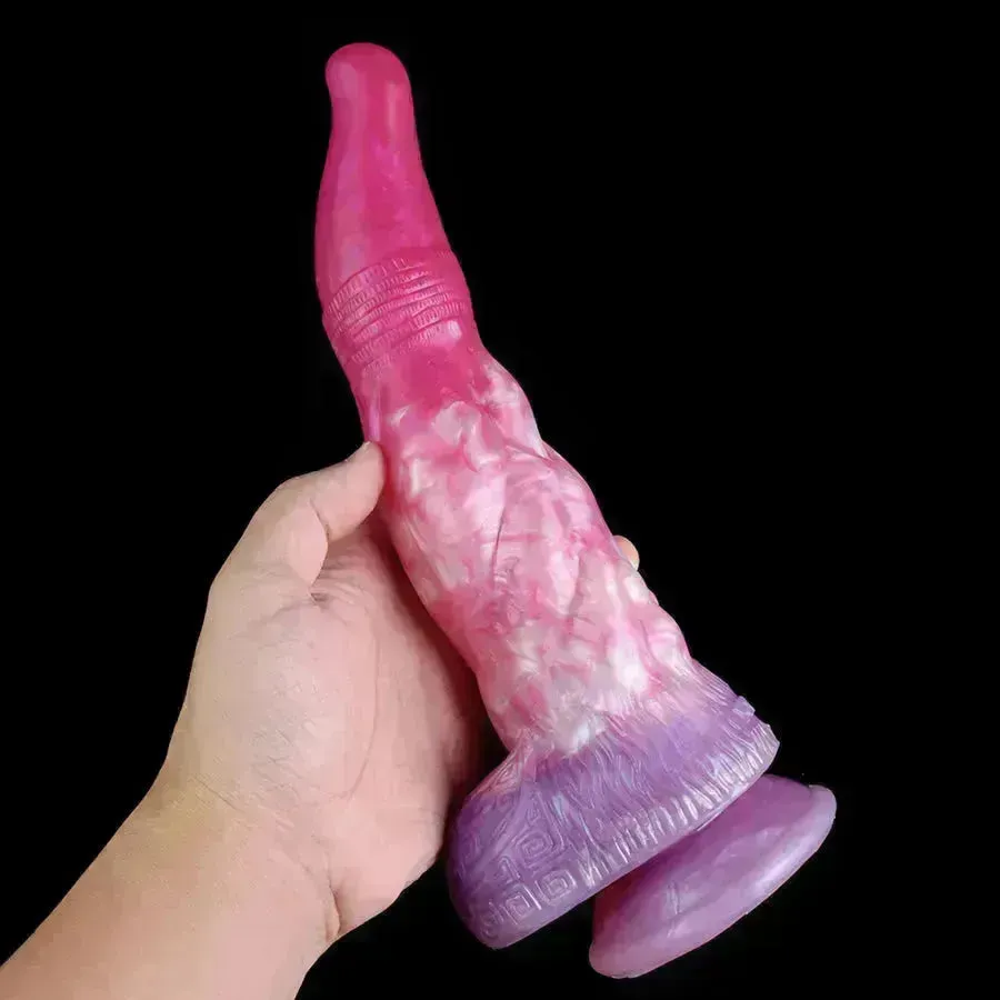 Xinghaoya Silicone Dildo Sex Toy