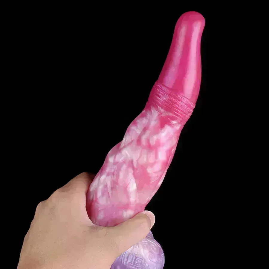 Xinghaoya Silicone Dildo Sex Toy