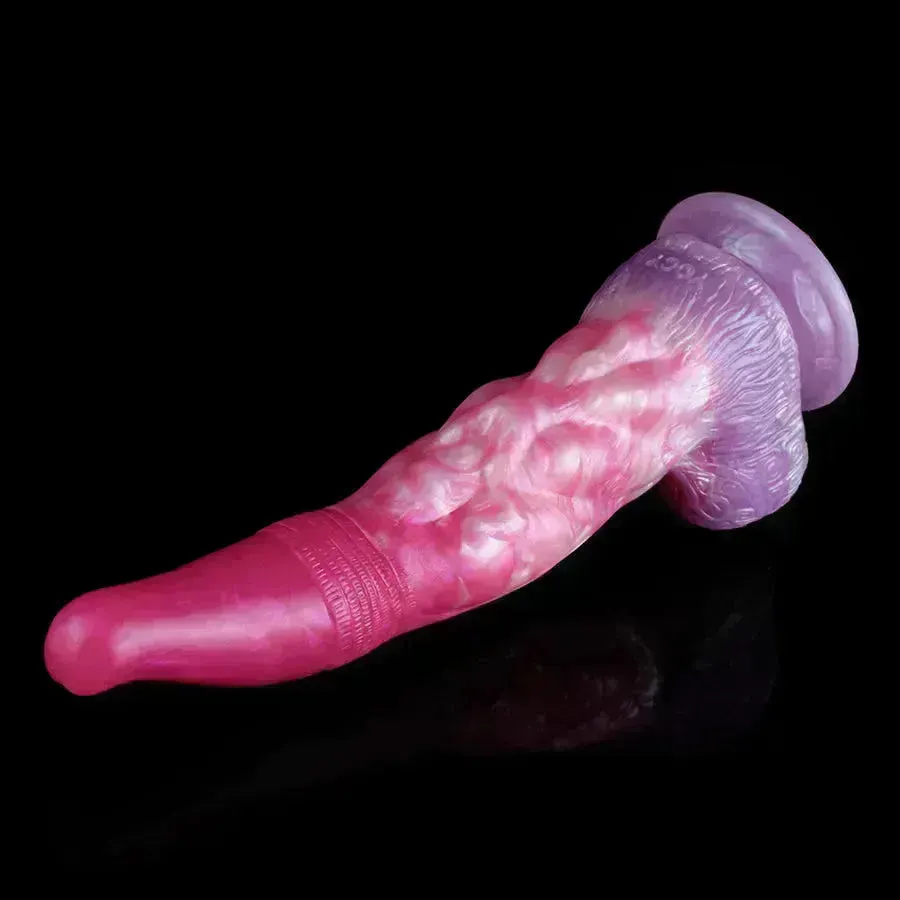 Xinghaoya Silicone Dildo Sex Toy