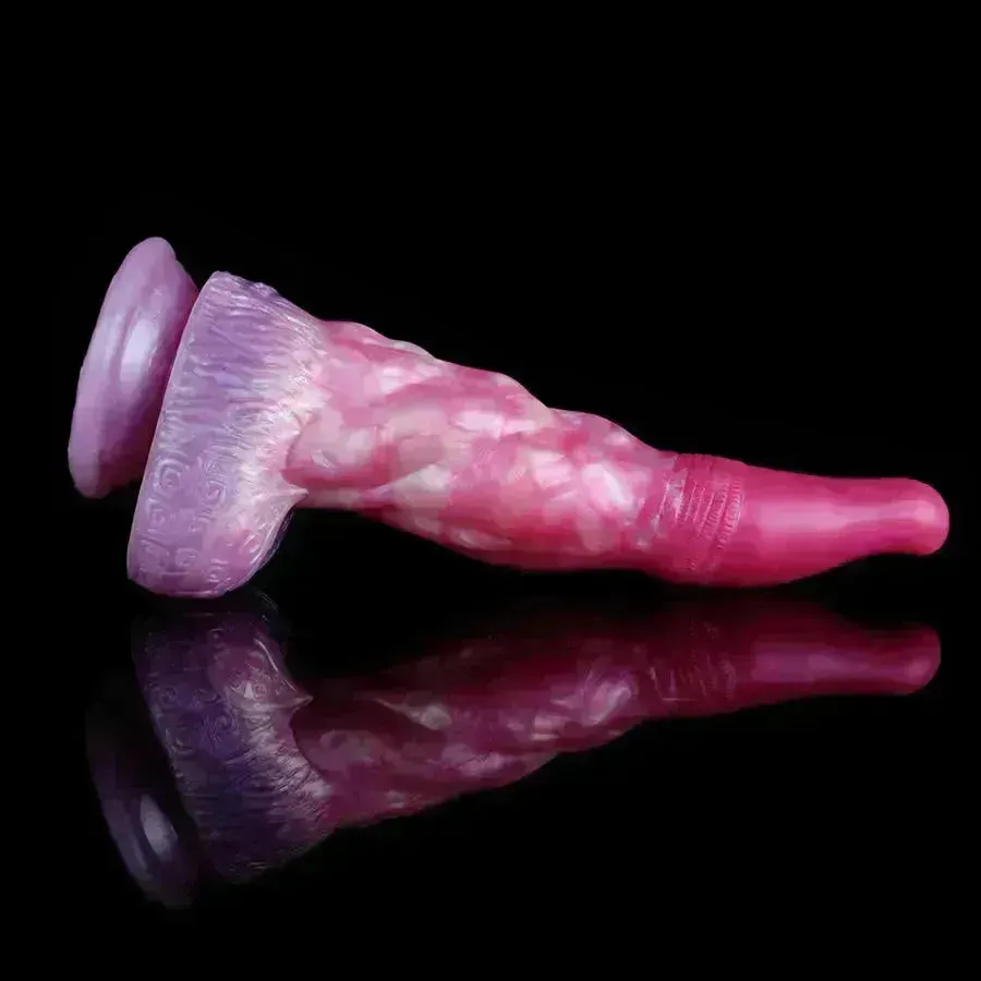 Xinghaoya Silicone Dildo Sex Toy