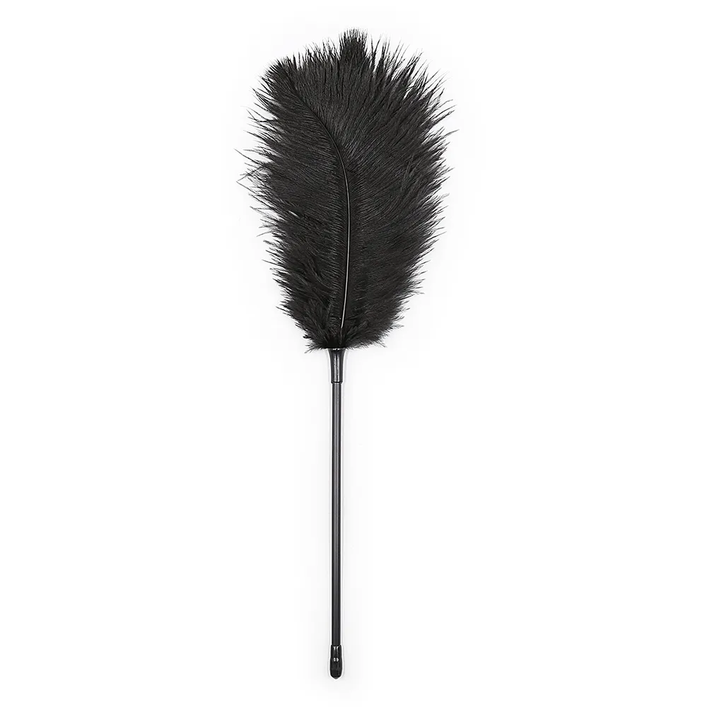 Yiwu Ostrich Feather Tickler